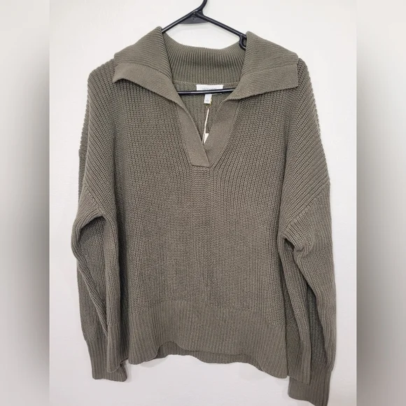 Haven Well Within Knit Sweater NWT - Picture 1 of 4